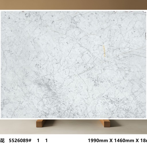 Snowflake White