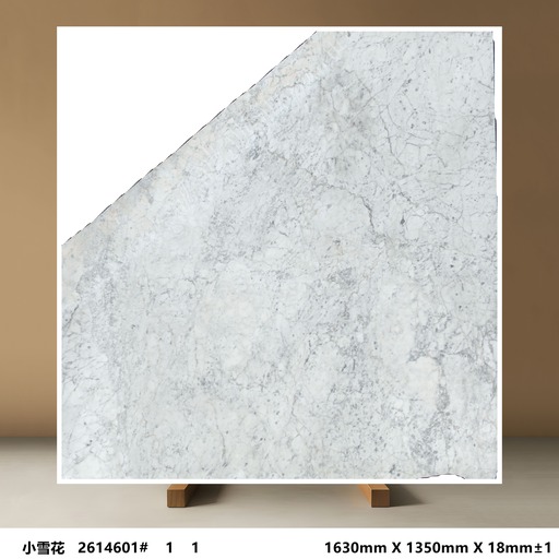 Snowflake White