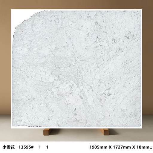Snowflake White